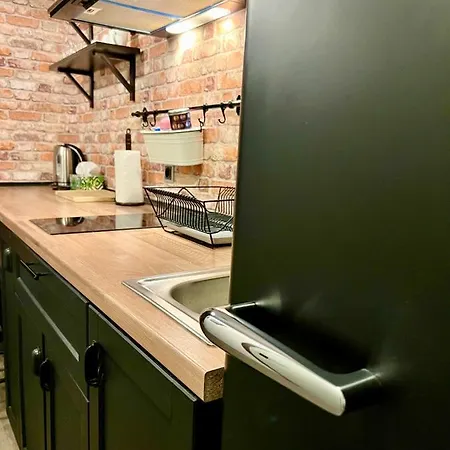 Apartment Dream Silver Mountain