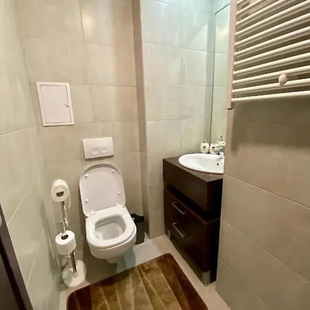 Apartment Dream Silver Mountain