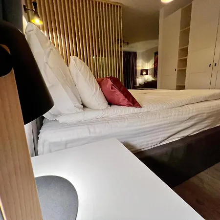Dream Silver Mountain Apartment Poiana Brasov