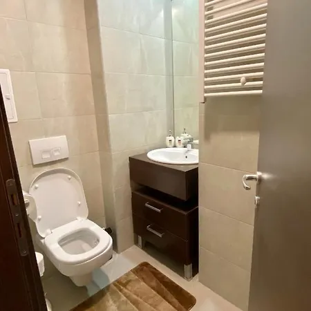 Apartment Dream Silver Mountain