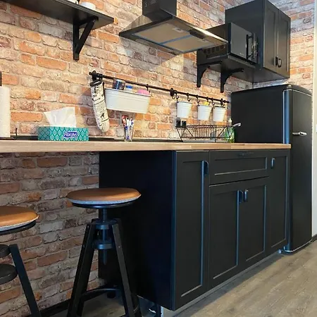 Dream Silver Mountain Apartment