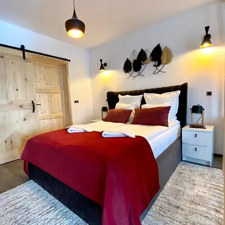 Apartment Dream Silver Mountain Poiana Brasov