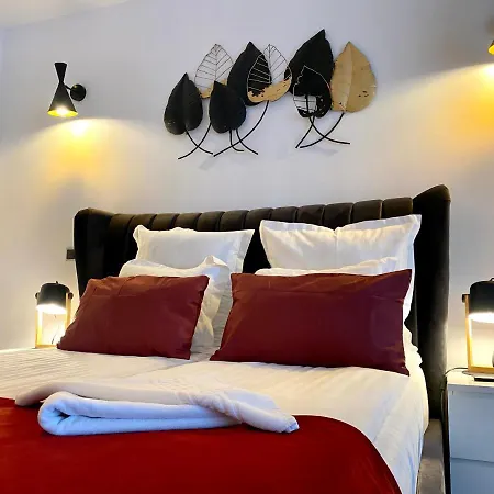 Apartment Dream Silver Mountain *