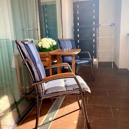 Apartment Dream Silver Mountain