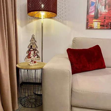 Apartment Dream Silver Mountain Poiana Brasov